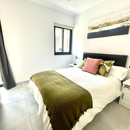 Eva Recommends Soho Alameda Apartman Sevilla Kültér fotó
