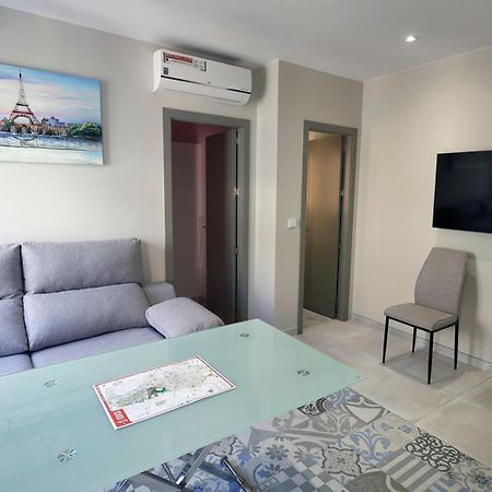 Eva Recommends Soho Alameda Apartman Sevilla Kültér fotó