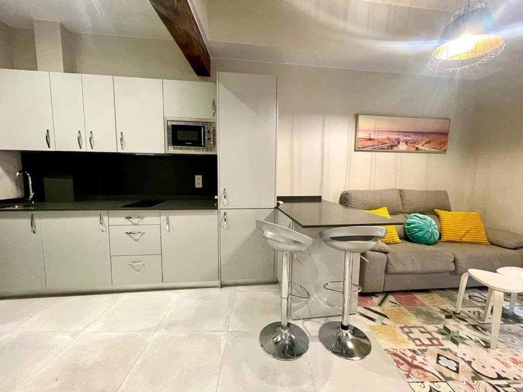 Eva Recommends Soho Alameda Apartman Sevilla Kültér fotó