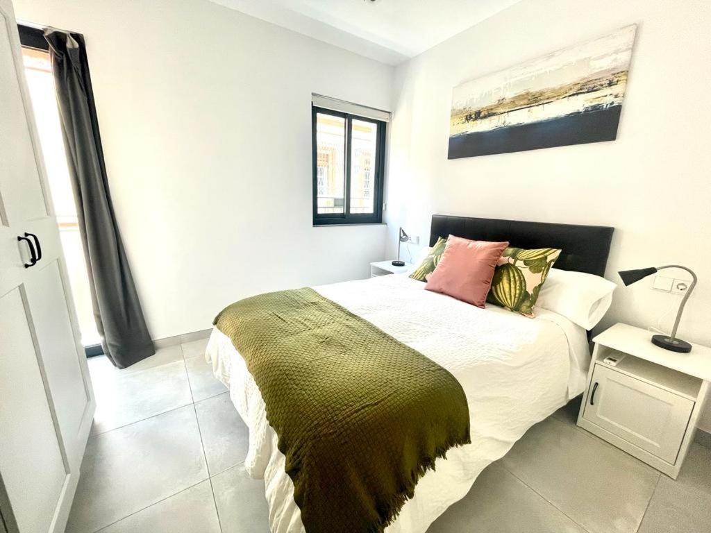 Eva Recommends Soho Alameda Apartman Sevilla Kültér fotó