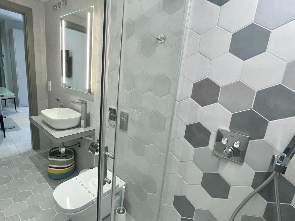 Eva Recommends Soho Alameda Apartman Sevilla Kültér fotó