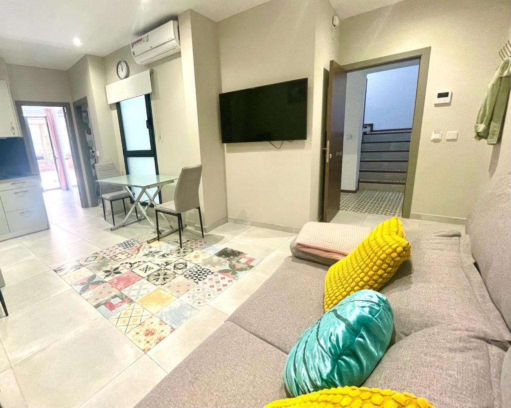 Eva Recommends Soho Alameda Apartman Sevilla Kültér fotó