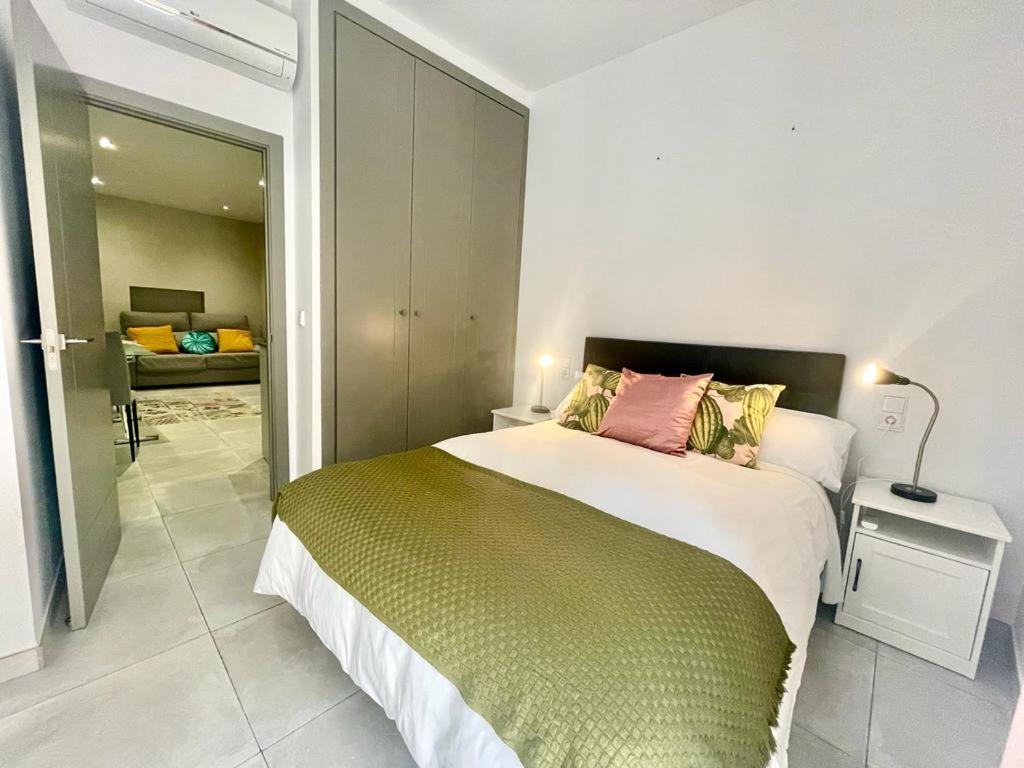 Eva Recommends Soho Alameda Apartman Sevilla Kültér fotó