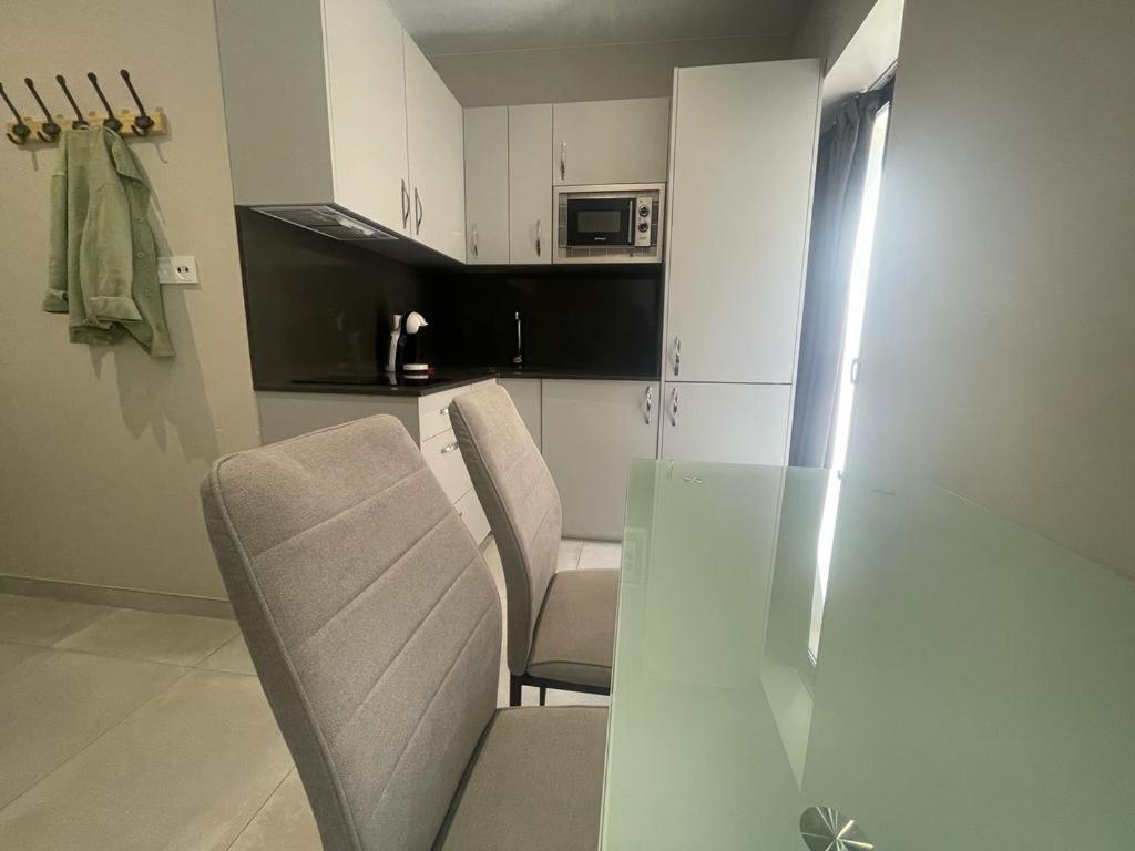 Eva Recommends Soho Alameda Apartman Sevilla Kültér fotó