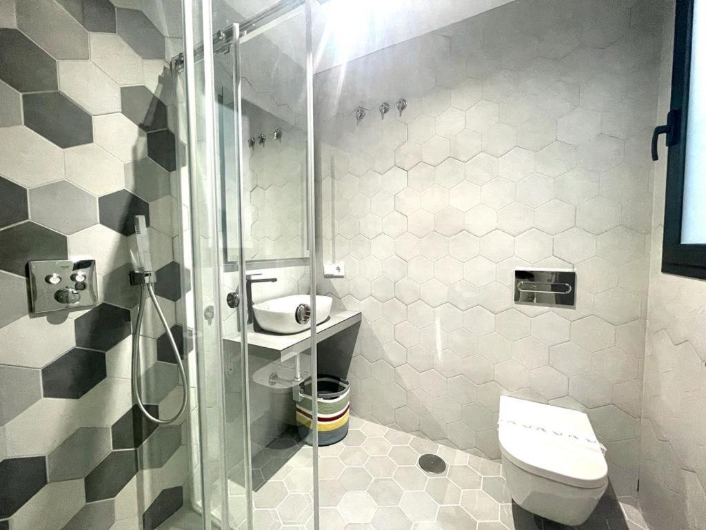 Eva Recommends Soho Alameda Apartman Sevilla Kültér fotó