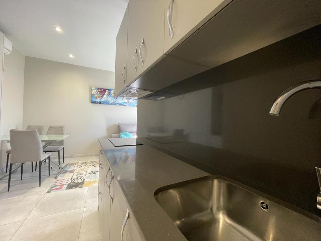 Eva Recommends Soho Alameda Apartman Sevilla Kültér fotó
