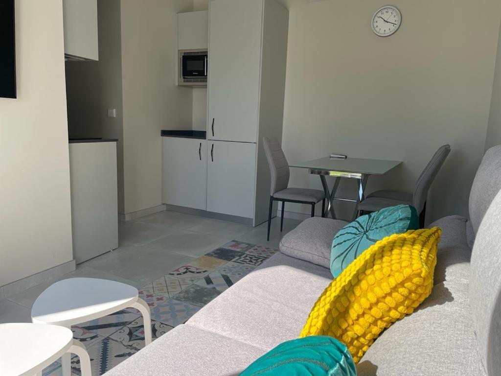 Eva Recommends Soho Alameda Apartman Sevilla Kültér fotó