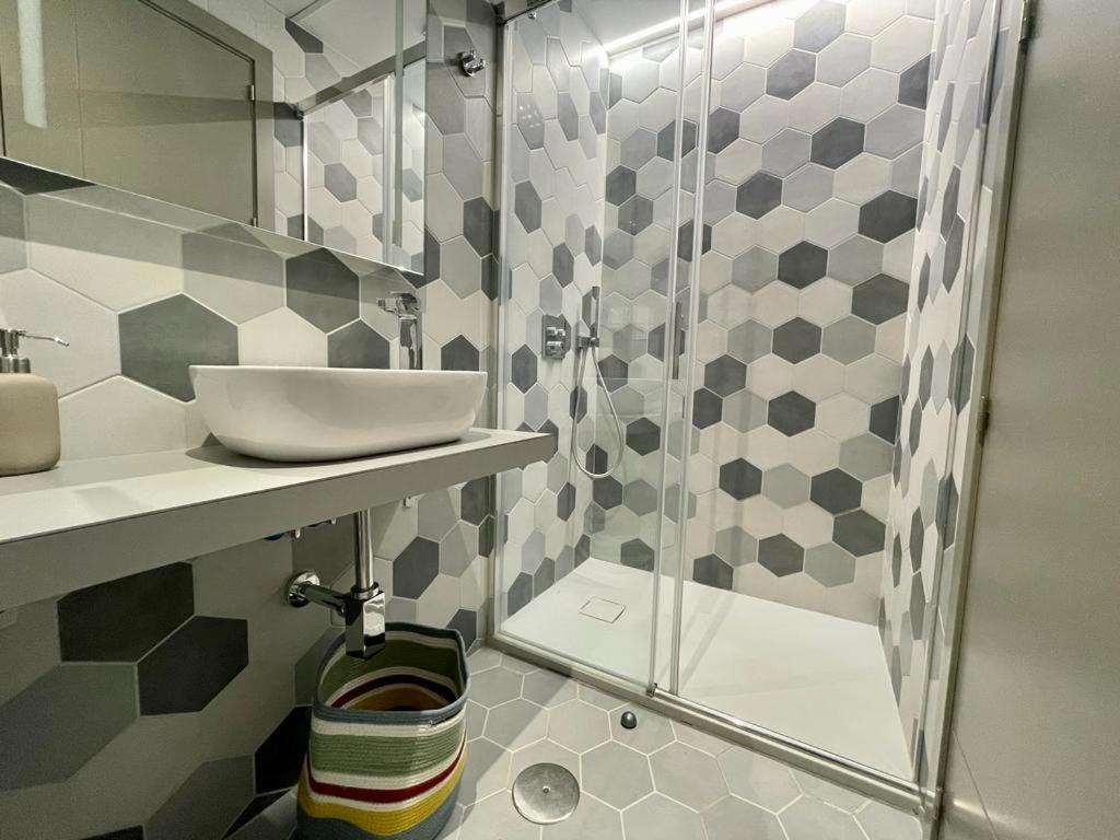 Eva Recommends Soho Alameda Apartman Sevilla Kültér fotó