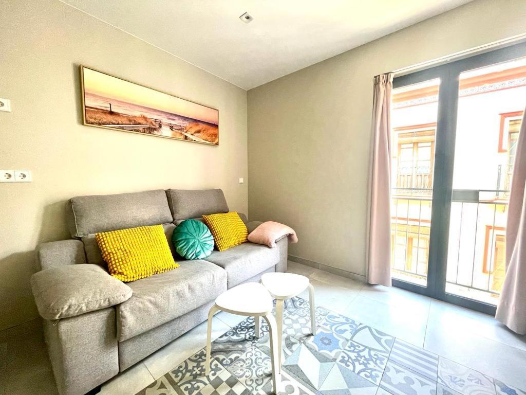 Eva Recommends Soho Alameda Apartman Sevilla Kültér fotó