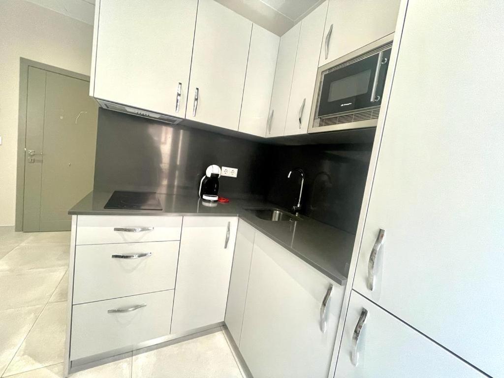 Eva Recommends Soho Alameda Apartman Sevilla Kültér fotó