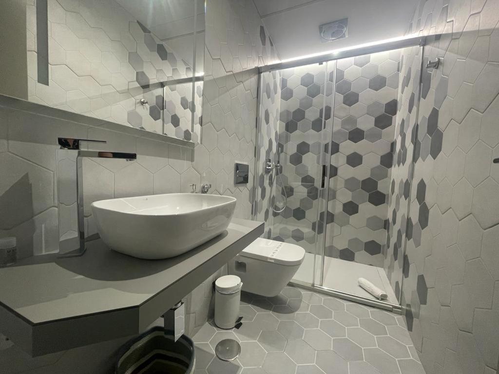 Eva Recommends Soho Alameda Apartman Sevilla Kültér fotó