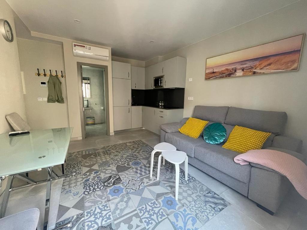 Eva Recommends Soho Alameda Apartman Sevilla Kültér fotó