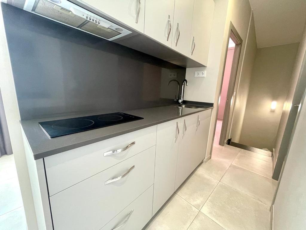 Eva Recommends Soho Alameda Apartman Sevilla Kültér fotó