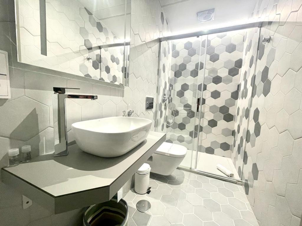 Eva Recommends Soho Alameda Apartman Sevilla Kültér fotó