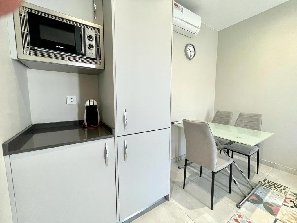 Eva Recommends Soho Alameda Apartman Sevilla Kültér fotó