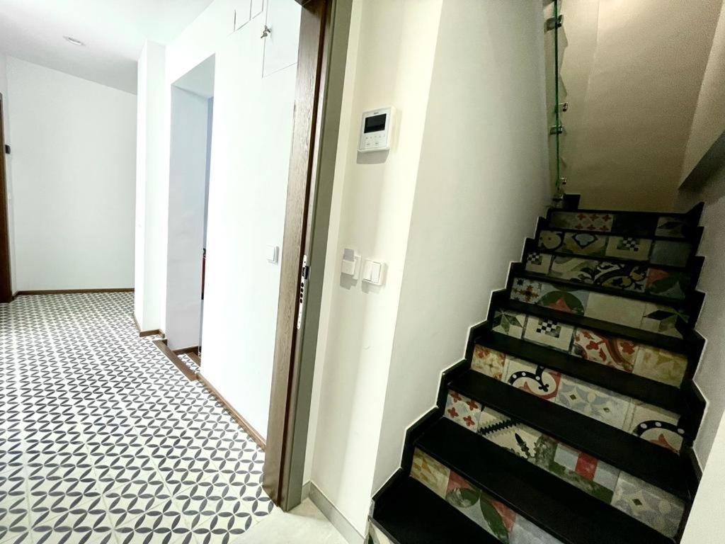 Eva Recommends Soho Alameda Apartman Sevilla Kültér fotó