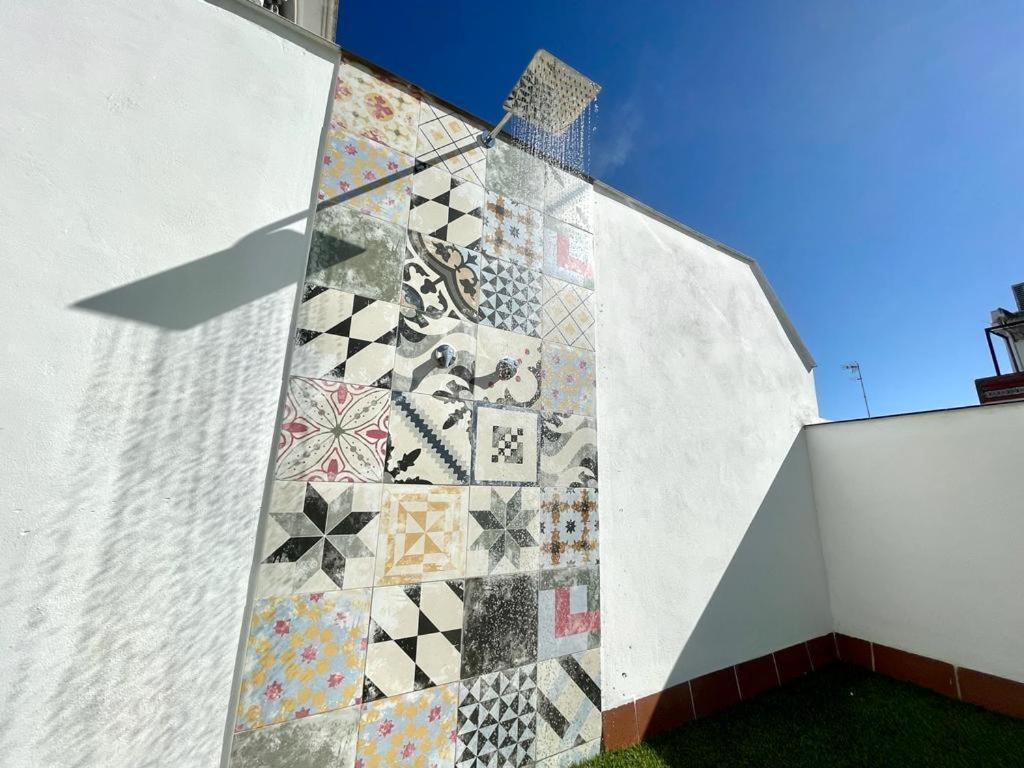 Eva Recommends Soho Alameda Apartman Sevilla Kültér fotó