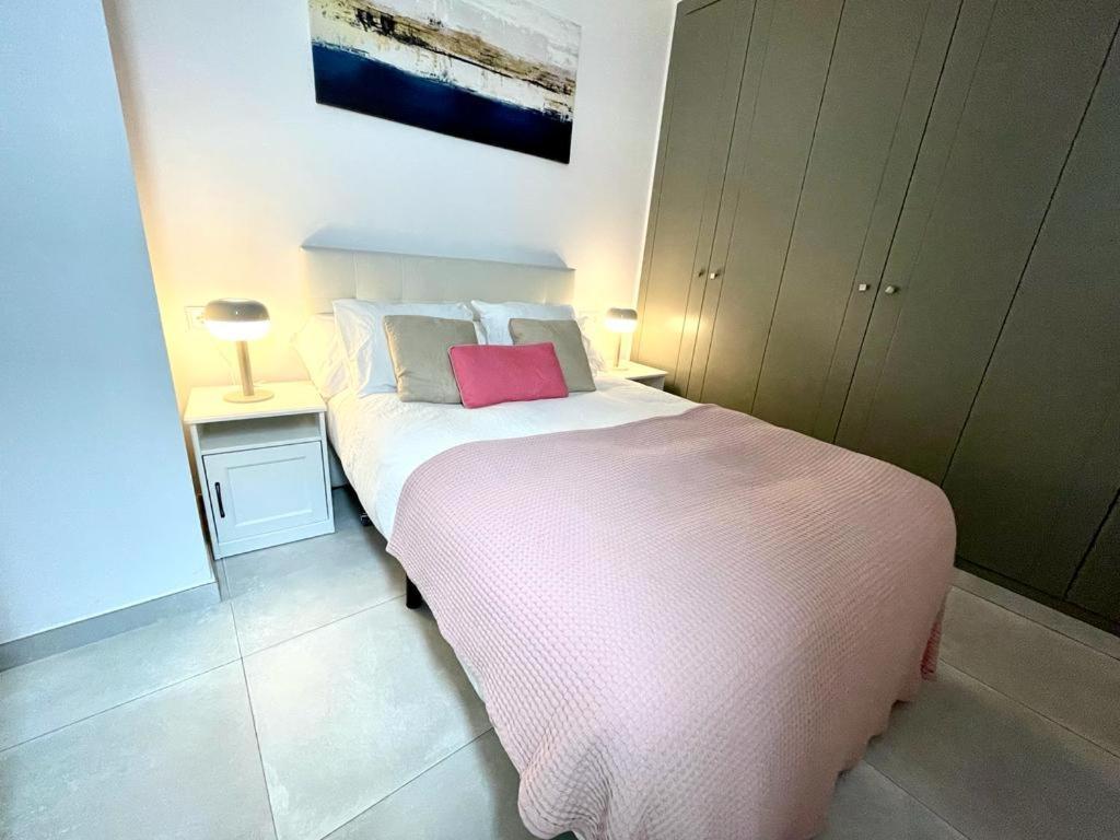 Eva Recommends Soho Alameda Apartman Sevilla Kültér fotó