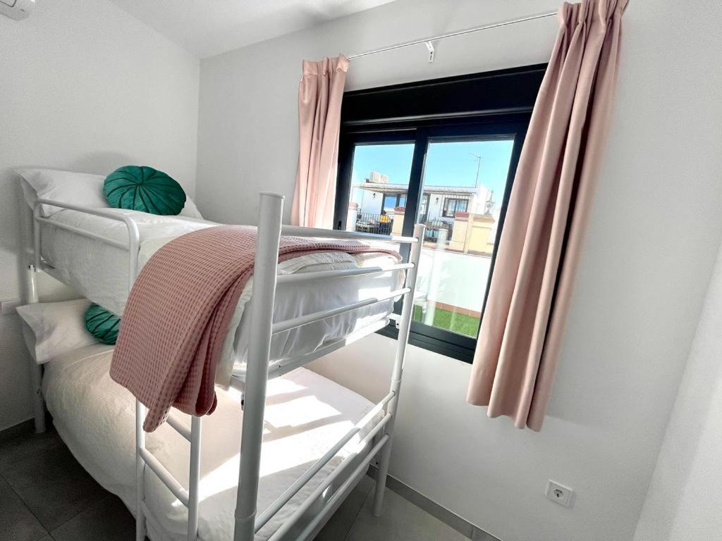 Eva Recommends Soho Alameda Apartman Sevilla Kültér fotó